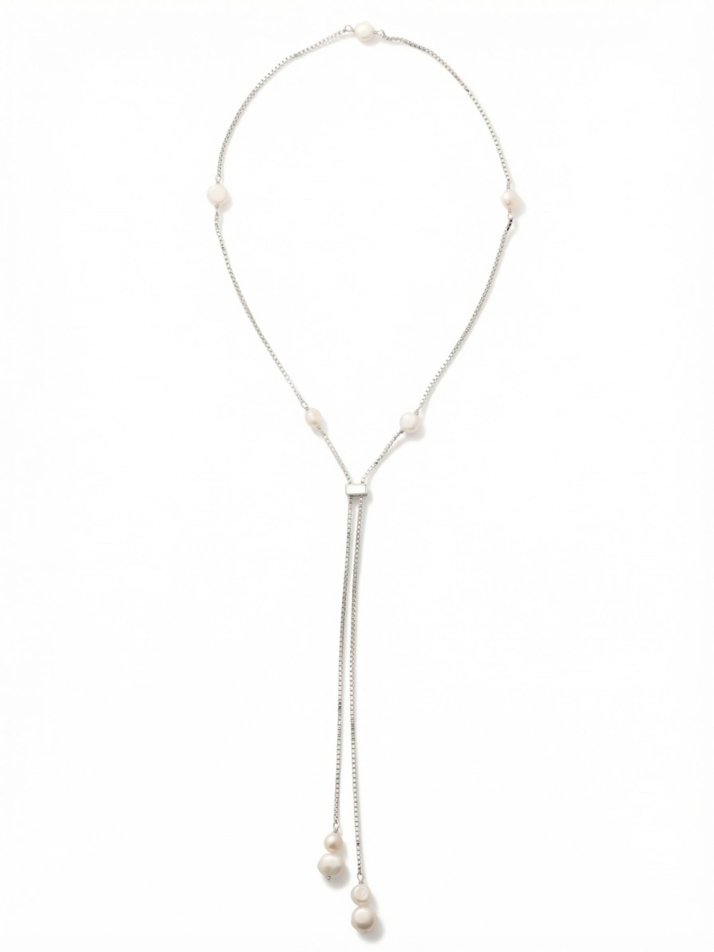 Sorrelli Crystal Winnie Long Necklace