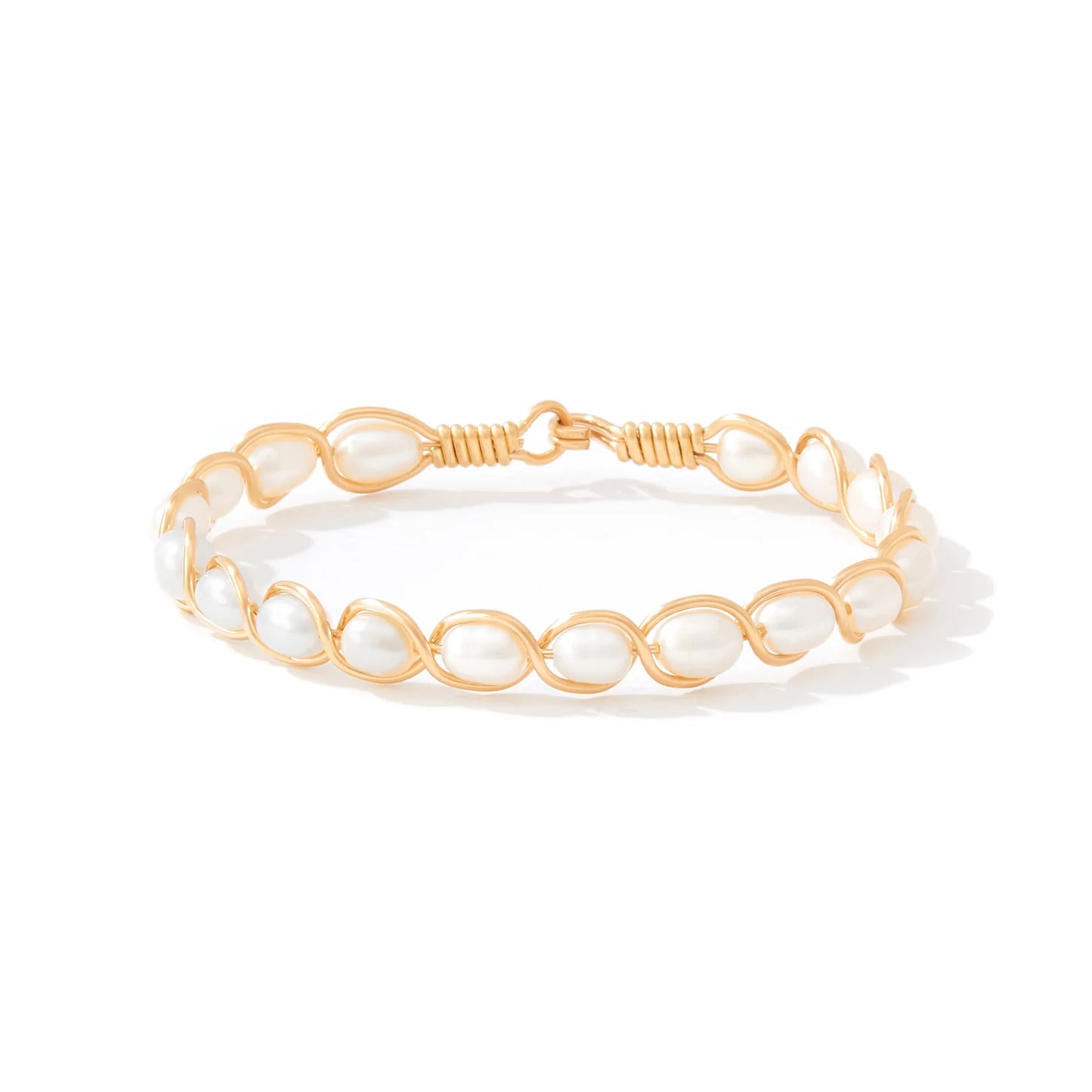 Ronaldo Natural Charm Bracelet