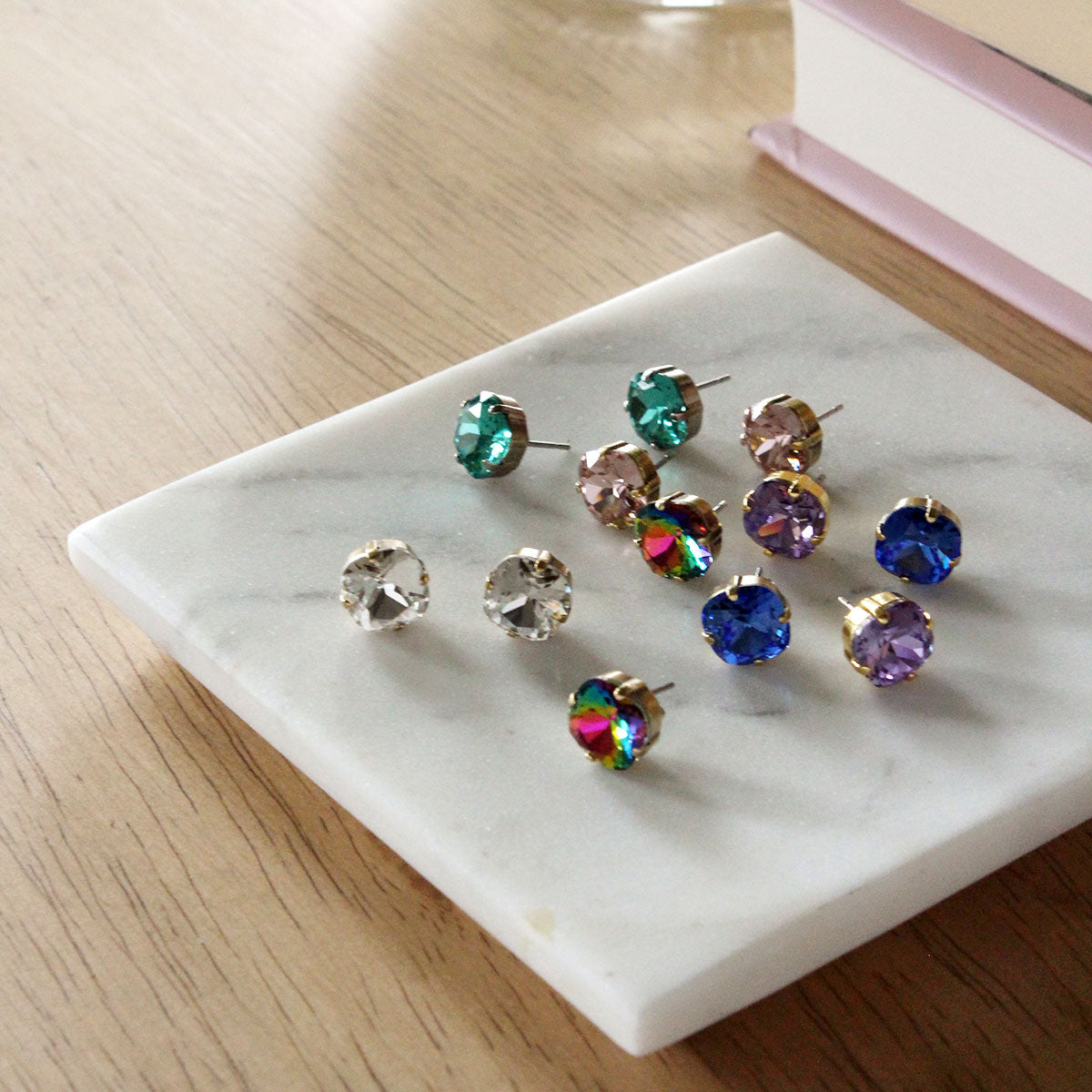 Sorrelli Earrings