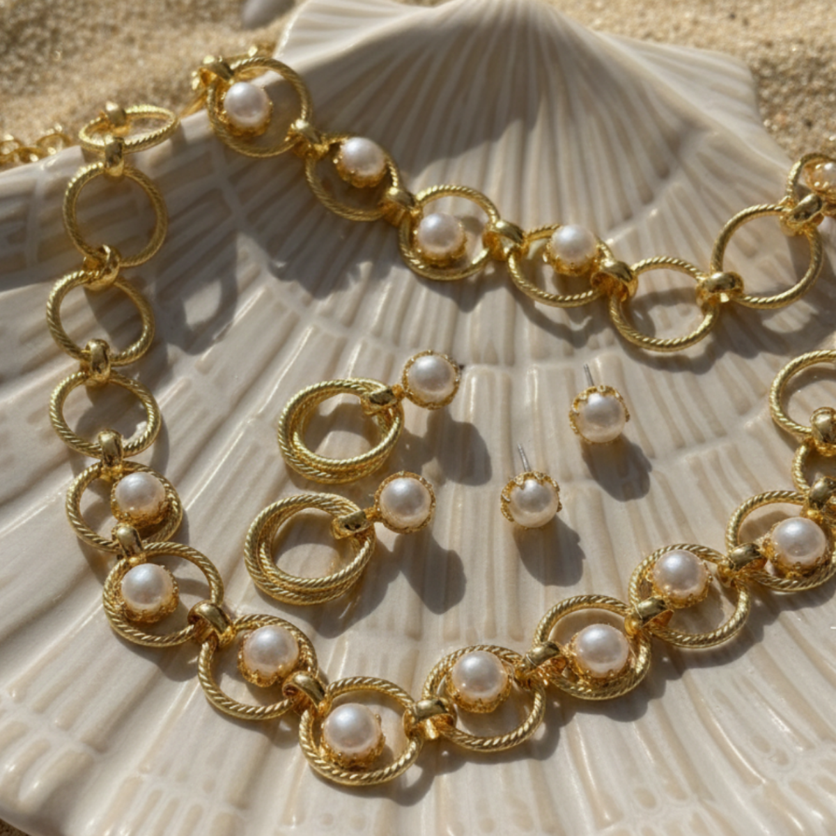 Sorrelli - Everyday Glam essentials