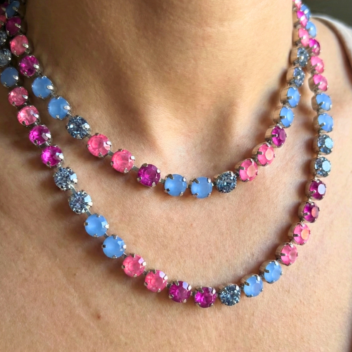 Sorrelli - Candy Pop & Peony Breeze