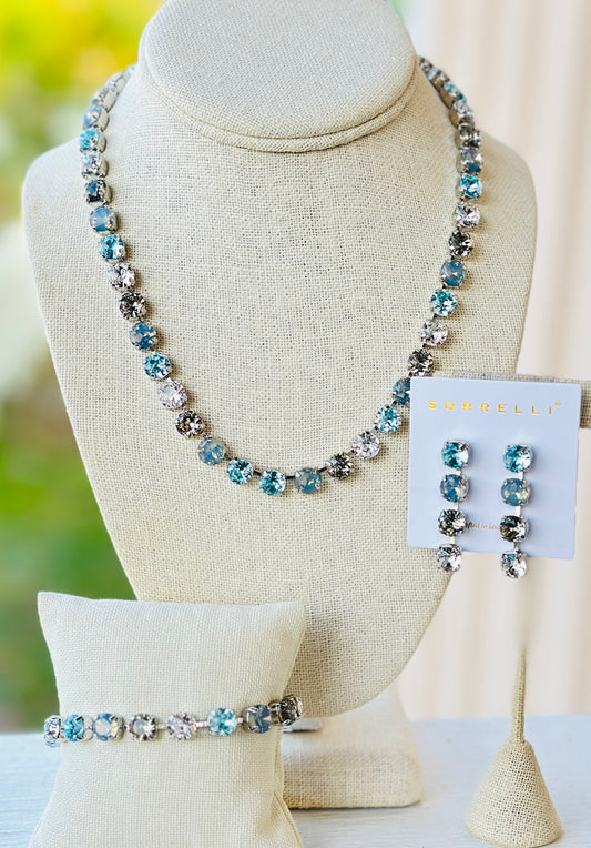 Exclusive three piece Sorrelli Laguna Beach Set $285