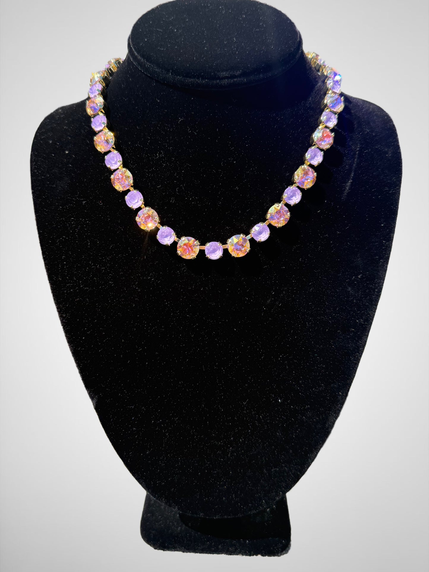 Jules Maddie Love Potion Necklace