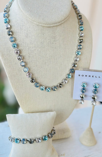 Exclusive three piece Sorrelli Laguna Beach Set $285