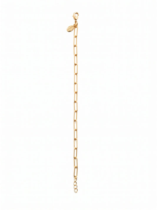 Sorrelli Crystal Jacinda Tennis Bracelet