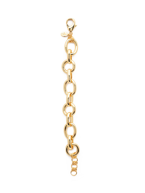 Sorrelli Metal Jeanette Tennis Bracelet