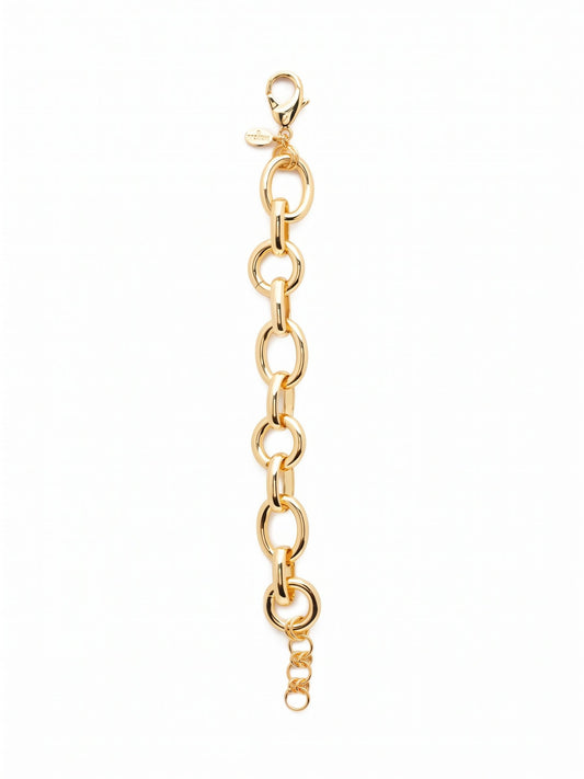 Sorrelli Bare Metallic Jeanette Tennis Bracelet