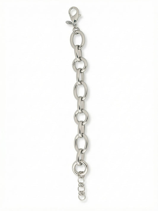 Sorrelli Bare Metallic Jeanette Tennis Bracelet