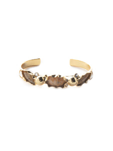 Sorrelli Industrial Vivian Cuff Bracelet