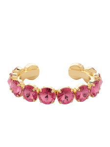 Sorrelli Rose Nadine Cuff Bracelet