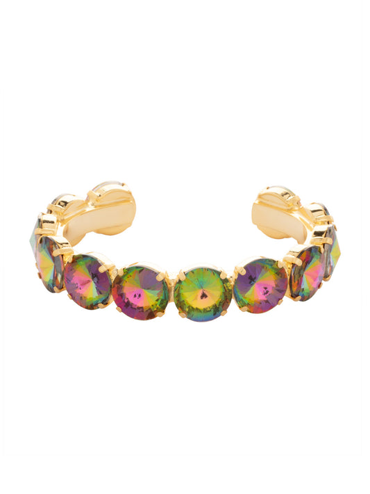 Sorrelli Volcano Nadine Cuff Bracelet