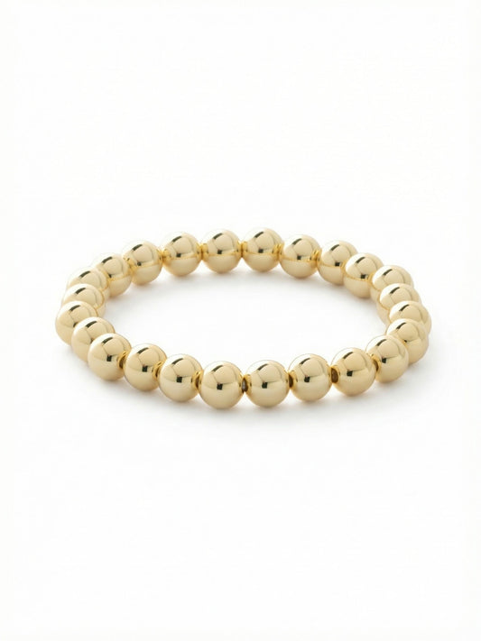 Sorrelli Bare Metallic Zola Stretch Bracelet