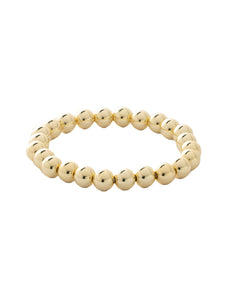 Sorrelli Bare Metallic Zola Stretch Bracelet