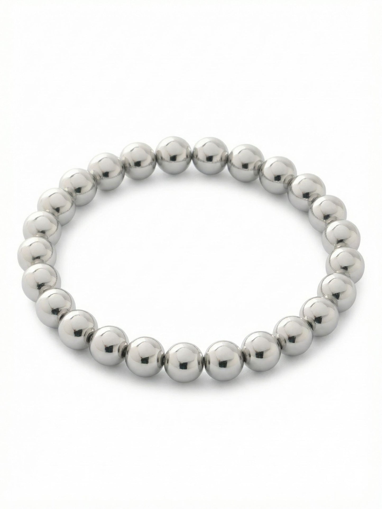 Sorrelli Bare Metallic Zola Stretch Bracelet