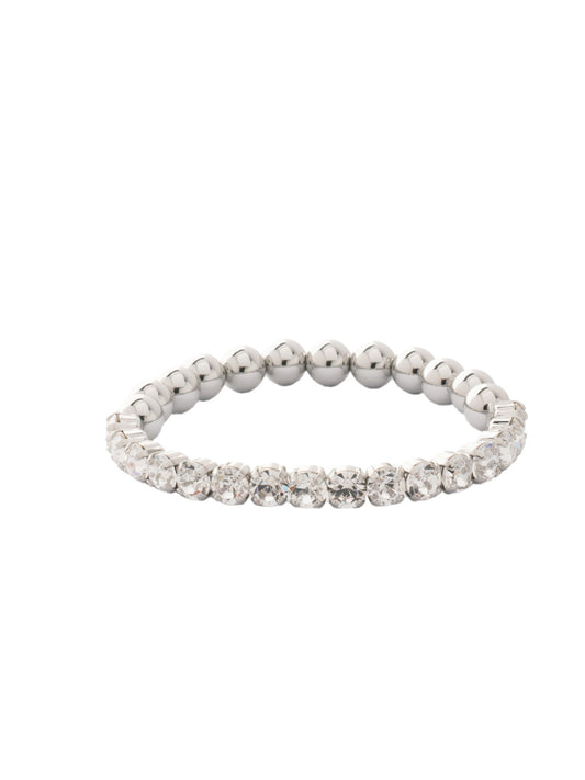 Sorrelli Crystal Mini Crystal Zola Stretch Bracelet