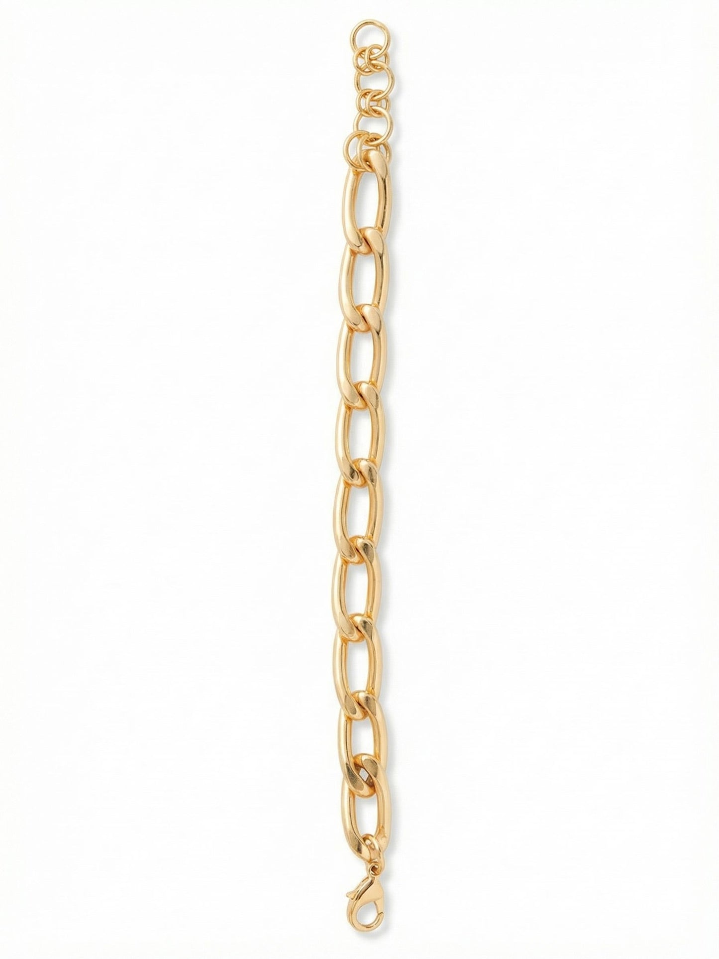 Sorrelli Bare Metallic Kirby Tennis Bracelet