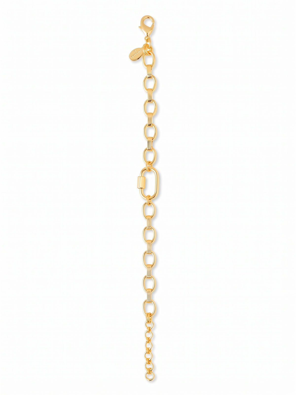Sorrelli Bare Metallic Cara Tennis Bracelet