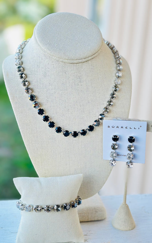 Midnight Moon three piece set $285