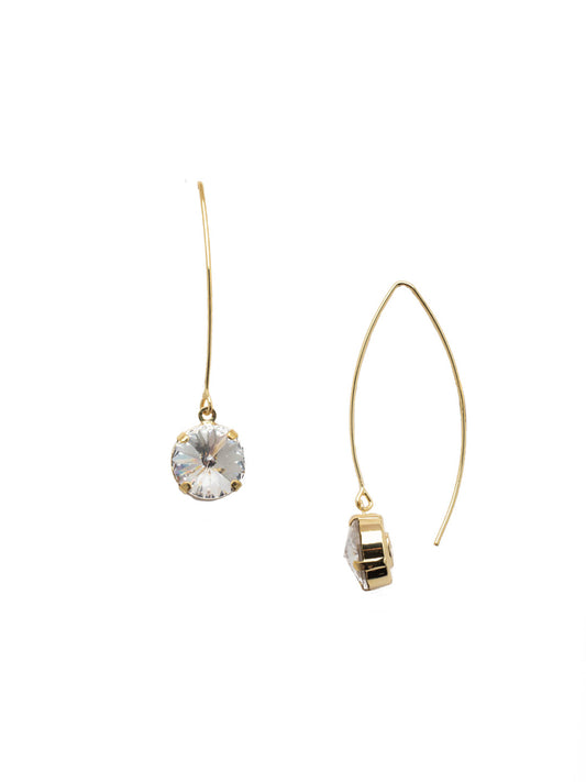 Sorrelli Crystal Nadine Dangle Earring