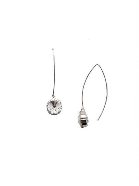 Sorrelli Crystal Nadine Dangle Earring