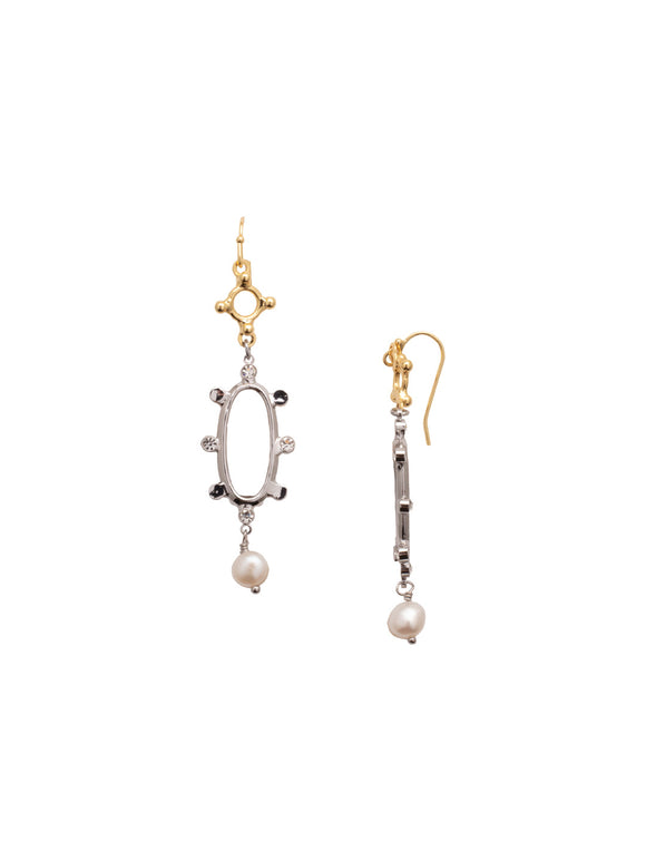 Sorrelli Crystal Serenity Long Earring