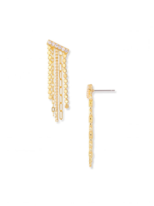 Sorrelli Crystal Mika Dangle Earrings