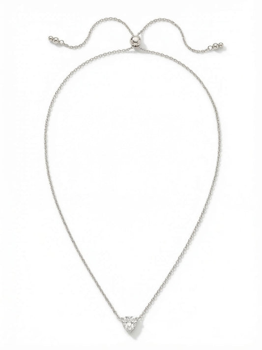 Sorrelli Crystal Sedge Pendant Necklace