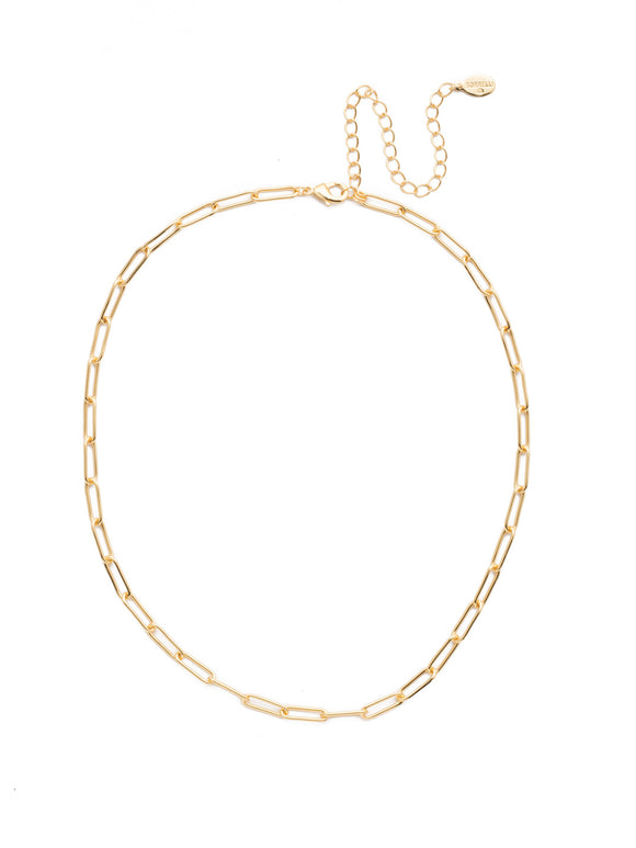 Sorrelli  Jacinda Tennis Necklace