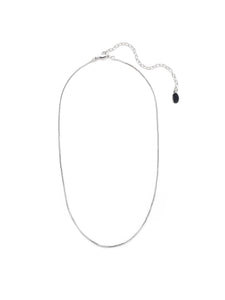 Sorrelli Bare Metallic Millie Choker Necklace