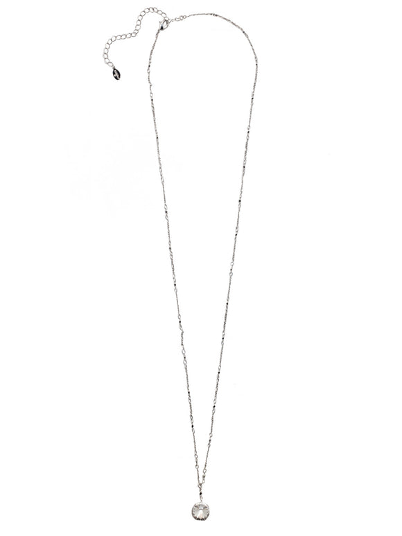 Sorrelli Crystal Nadine Long Pendant Necklace