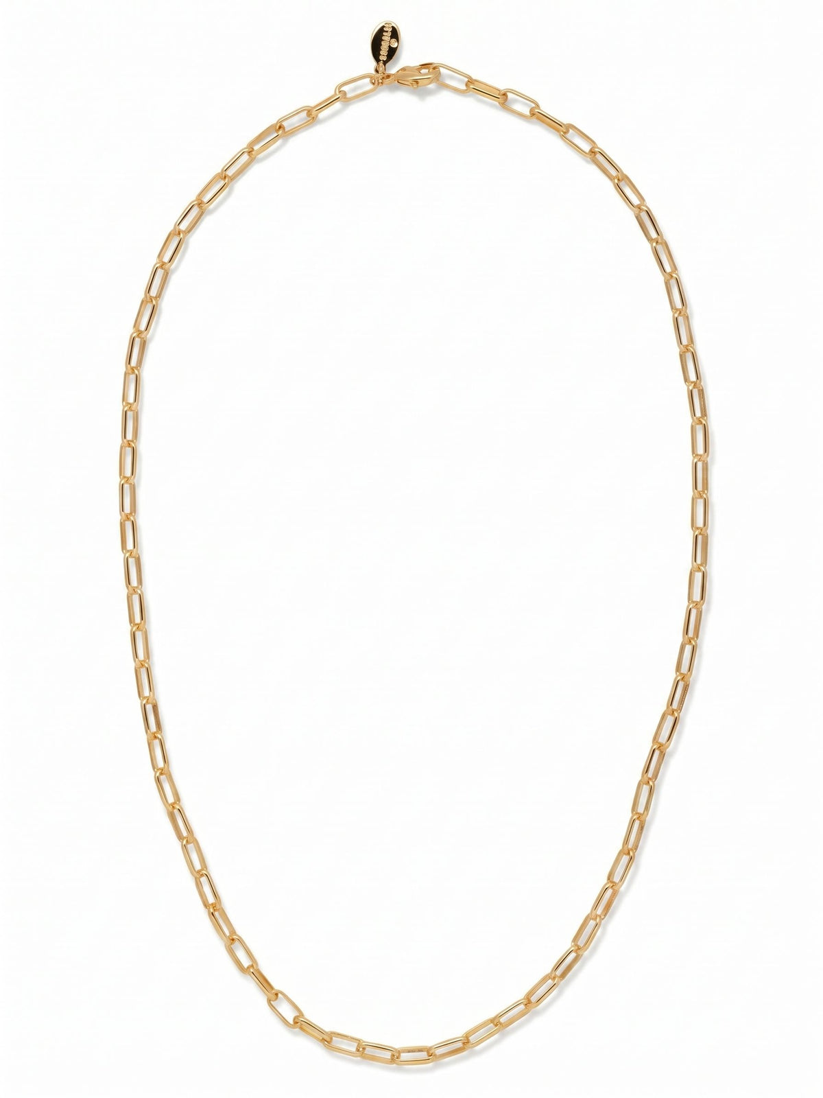 Sorrelli Bare Metallic Rachel Tennis Necklace