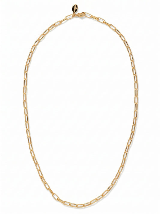Sorrelli Bare Metallic Rachel Tennis Necklace