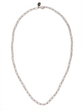 Sorrelli Bare Metallic Rachel Tennis Necklace