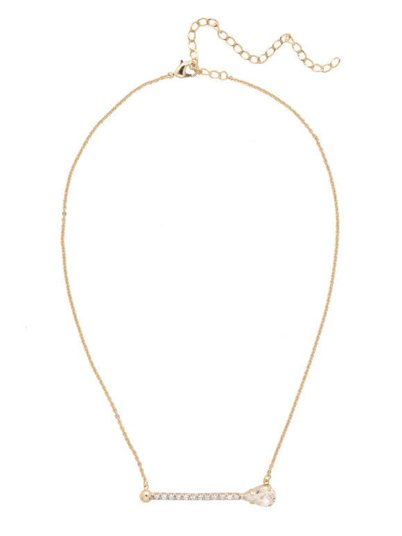 Sorrelli  Dianna Pendant Necklace