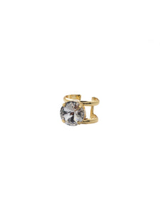 Sorrelli  Nadine Statement Ring