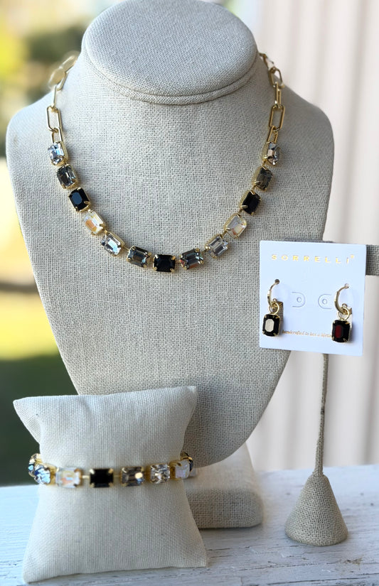 Three Piece Sorrelli Starry Night Set