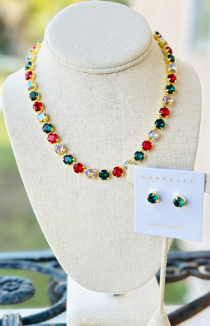 Merry and Bright two piece set $175