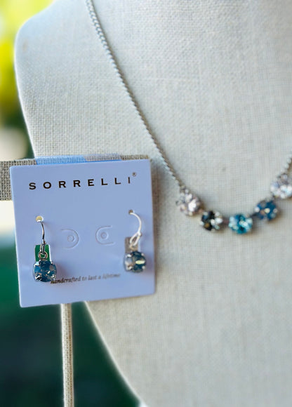 Exclusive two piece Laguna Beach Sorrelli set $90