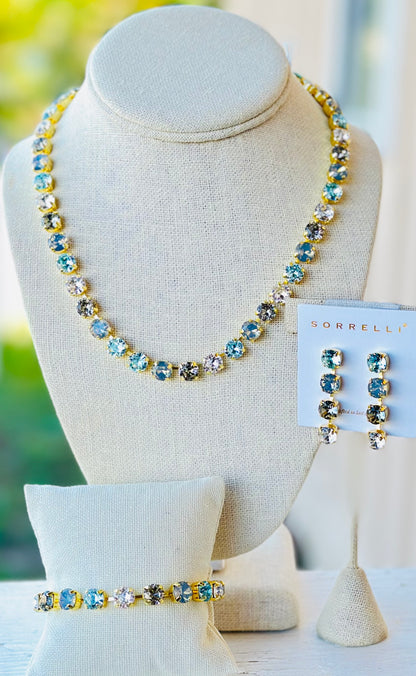 Exclusive Laguna Beach Sorrelli three piece set