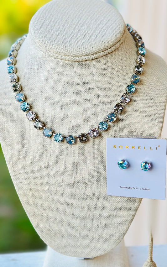 Exclusive two piece Sorrelli Laguna Beach Set $175