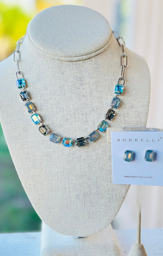 Exclusive two piece Laguna Beach Sorrelli Set