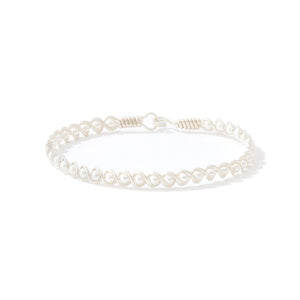 Revive Bracelet-- Silver