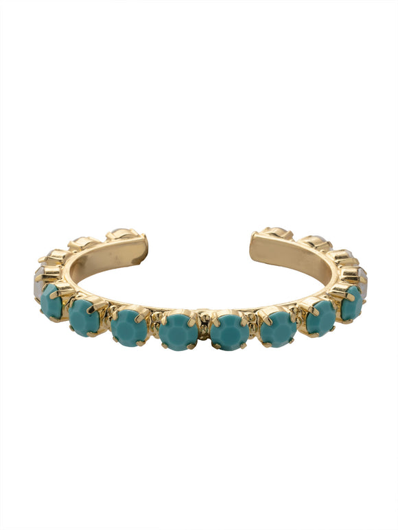 Sorrelli Santorini Riveting Romance Cuff Bracelet