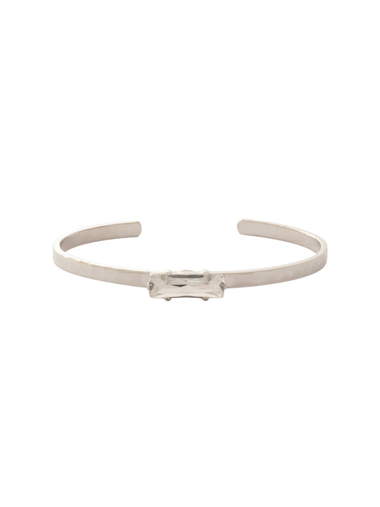 Sorrelli Crystal Bindi Cuff Bracelet