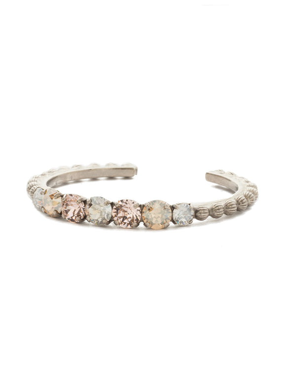 Sorrelli Soft Rose Mimosa Bracelet