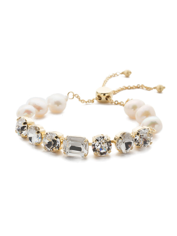 Sorrelli  Cadenza Slider Bracelet