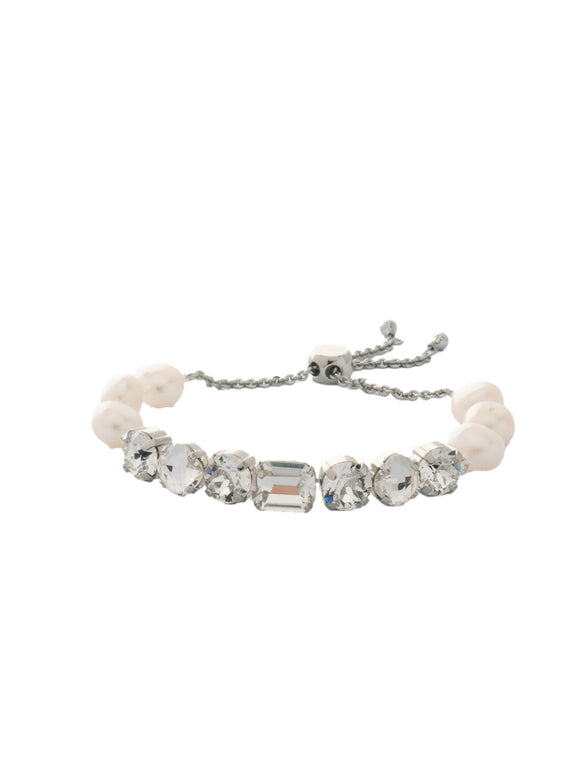 Sorrelli Crystal Cadenza Slider Bracelet