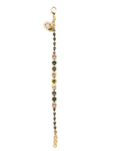 Sorrelli Cashmere Audriana Tennis Bracelet