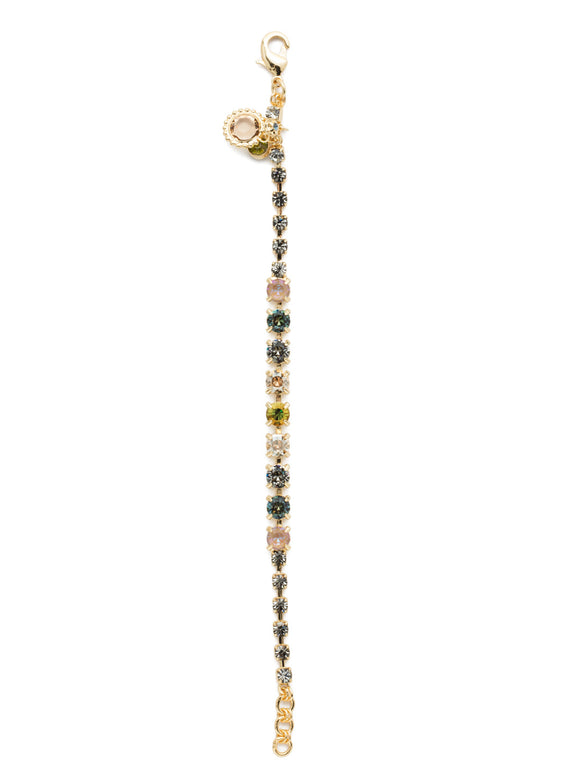 Sorrelli Cashmere Audriana Tennis Bracelet