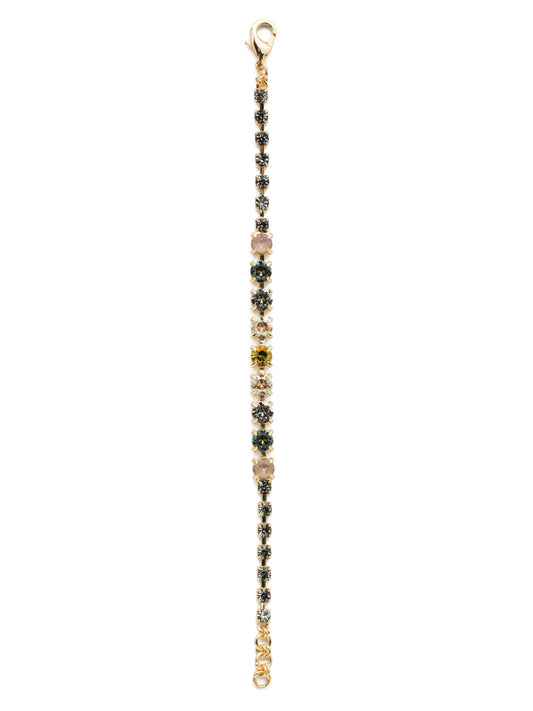 Sorrelli Cashmere Shaughna Tennis Bracelet